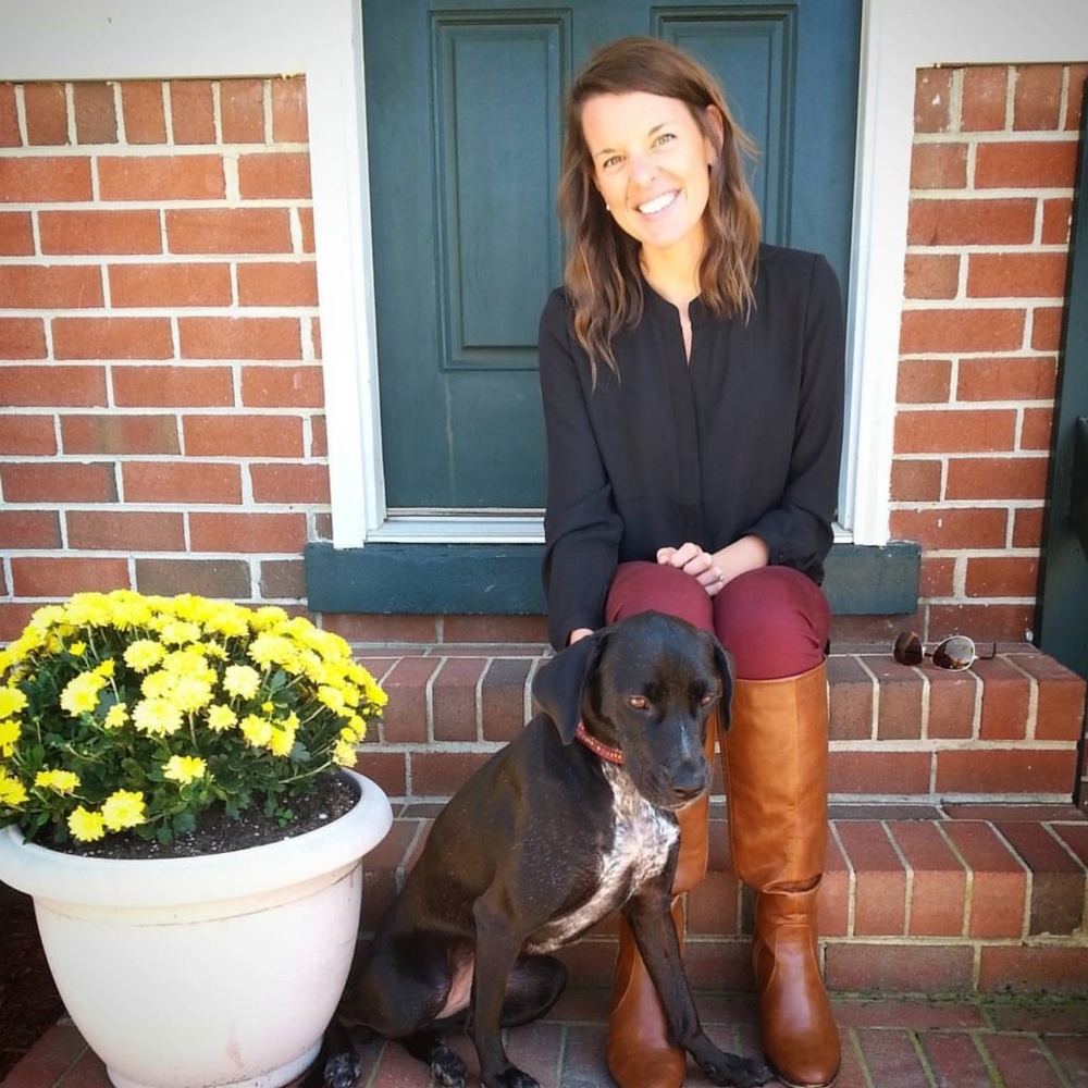 Meet your Posher, Victoria